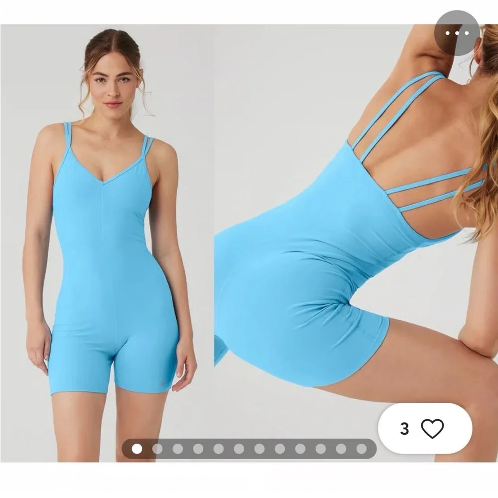 Alo Yoga Bodysuit